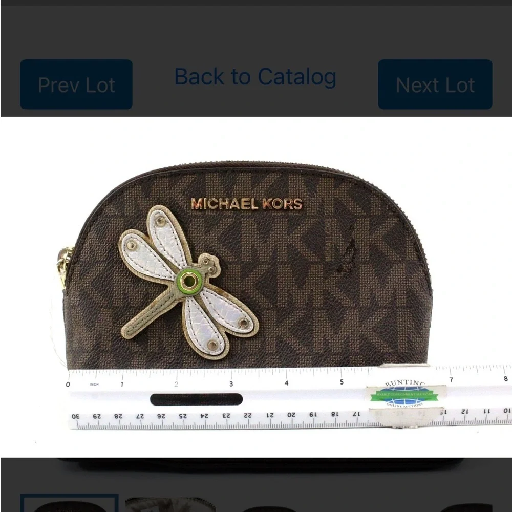 Michael Kors elegant michael